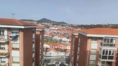 Apartment in Valle de Trapagaran photo 24