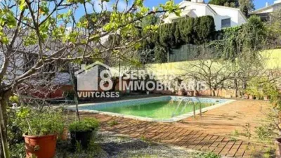 Chalet in Sant Vicenç de Montalt photo 13