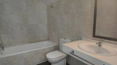 Flat on Carrer Migdia photo 13