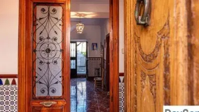 House on Calle de la Espinosa photo 2