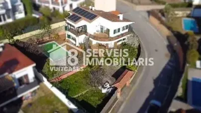 Chalet in Sant Vicenç de Montalt photo 47