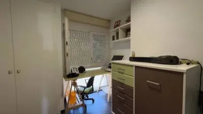 Apartment in Port Esportiu-Canyelles-Puig Rom photo 25