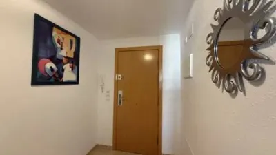 Apartment on Carrer del Fonoll photo 9