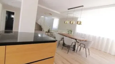 Chalet in Las Adelfas-Benicolada-Garduix photo 3