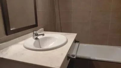 Flat on Carrer Migdia photo 32