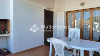 Chalet in Santa Margalida photo 22