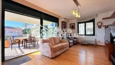 Chalet in Sant Vicenç de Montalt photo 35