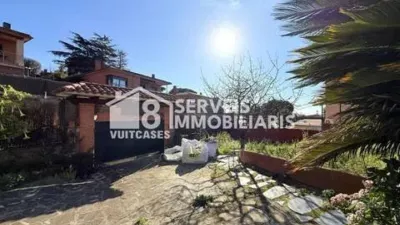 Chalet in Sant Vicenç de Montalt photo 7