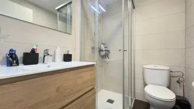 Apartment in Port Esportiu-Canyelles-Puig Rom photo 13