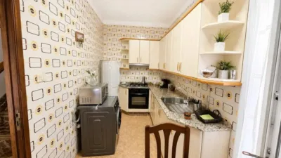 Chalet in Ribeira photo 2