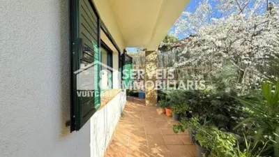 Chalet in Sant Vicenç de Montalt photo 18