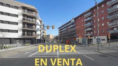 Flat on Carrer Migdia photo 2