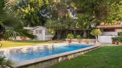 Chalet en Carrer de Santiago Rossinyol photo 27