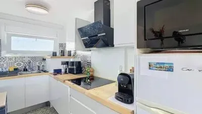 Apartment in Sant Morí Sector photo 11