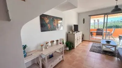 Apartment in Valle del Este photo 14