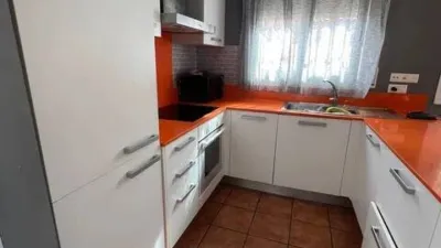 Chalet in Vidreres photo 3