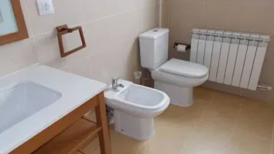 Terraced house in El Pont d'Armentera photo 9