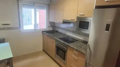 Apartment in Valle de Trapagaran photo 2