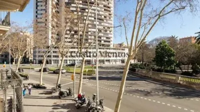 Piso en La Dreta de l'Eixample photo 37