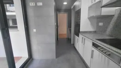 Flat on Carrer Migdia photo 18