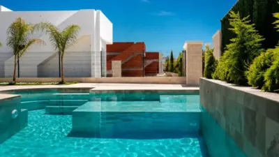 Casa - Vista 3