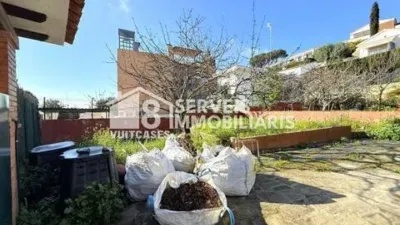 Chalet in Sant Vicenç de Montalt photo 4
