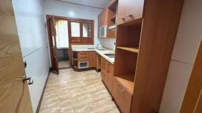 Apartment in Fuentealbilla photo 7