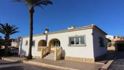 Chalet in Las Adelfas-Benicolada-Garduix photo 2