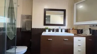 Apartment in Port Esportiu-Canyelles-Puig Rom photo 21