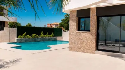 Casa - Vista 2