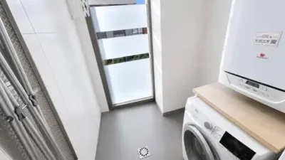 Apartment in Marazuela-El Torreón photo 12