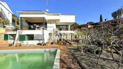 Chalet in Sant Vicenç de Montalt photo 14