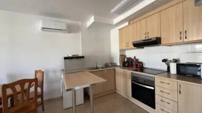 Apartment on Carrer del Fonoll photo 20
