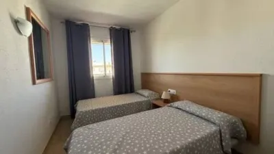 Apartment on Carrer del Fonoll photo 18