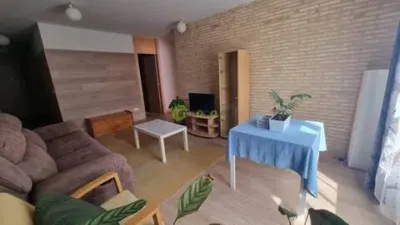 Apartment on Rúa David Cal photo 7