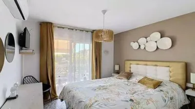 Apartment in Sant Morí Sector photo 18