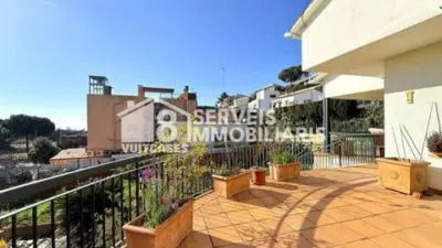 Chalet in Sant Vicenç de Montalt photo 45