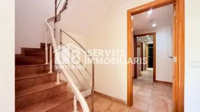 Chalet in Sant Vicenç de Montalt photo 22