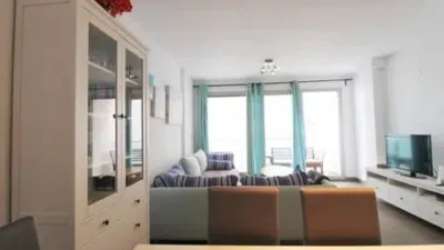Apartment on Calle José María Ruiz photo 9