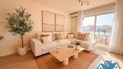 Apartment in Playa de Los Boliches photo 4