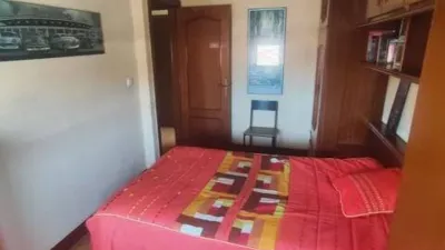 Apartment in Valle de Trapagaran photo 31