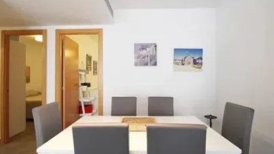 Apartment on Calle José María Ruiz photo 8