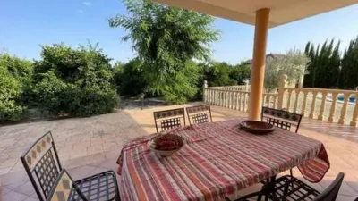 Casa rústica en venta en Mula, Mula de 620.000 €
