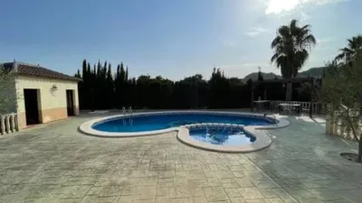 Casa rústica en venta en Mula, Mula de 620.000 €