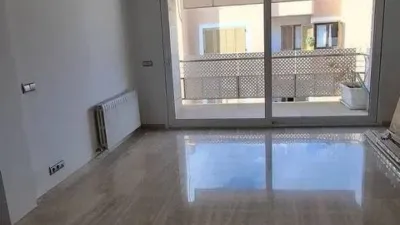 Duplex penthouse on Carrer d'Antoni Calafat photo 14