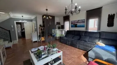 Chalet on Calle Barrio Miono, 1 photo 22