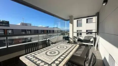Apartment in Marazuela-El Torreón photo 13