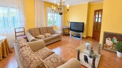 Apartment on Avenida de la Coruña photo 5
