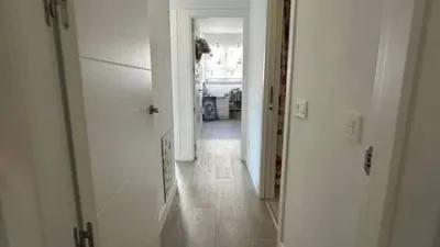 Apartment in Marazuela-El Torreón photo 19