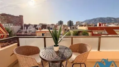 Apartment in Playa de Los Boliches photo 7